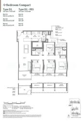Narra Residences (D23), Apartment #639961471